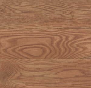 Cherry stain shown on White Oak flooring