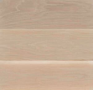 Country White stain shown on White Oak flooring