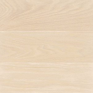Country White stain shown on Red Oak flooring
