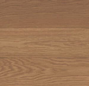 Fruitwood stain shown on White Oak flooring
