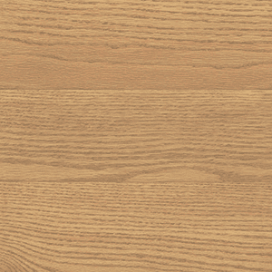 Fruitwood stain shown on Red Oak flooring