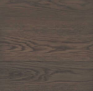 Heritage Brown stain shown on White Oak flooring