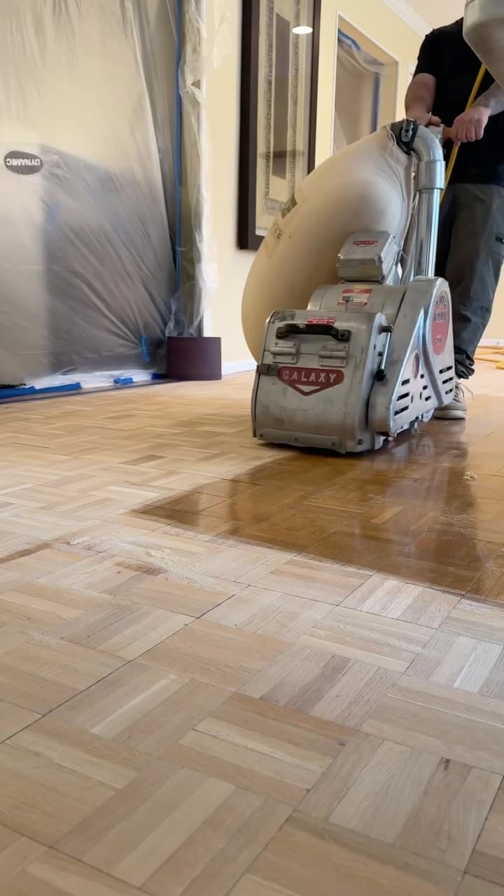 Make your floors shiny again with ModiFloors. We bring dull, worn floors back to life with professional floor cleaning and polishing services that leave your floors looking fres...