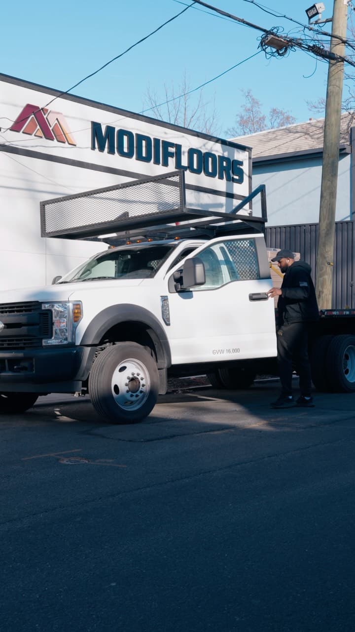 At ModiFloors, we use premium materials to bring quality and style to every space.