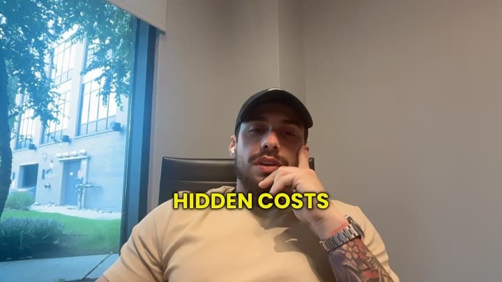 What you save today can easily cost you double later. There’s more information available now than ever before, especially from contractors who actually take the time to educate....