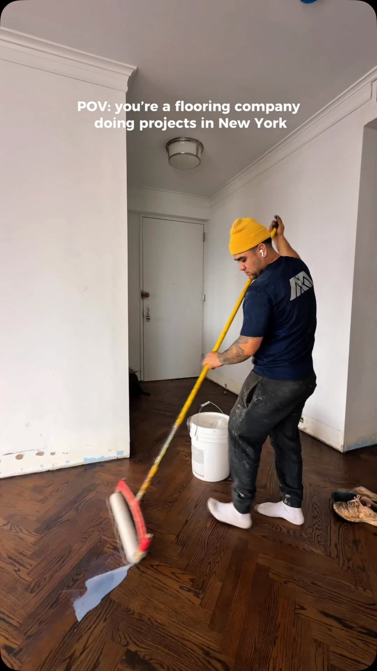 ModiFloors proudly serves New York and New Jersey, bringing style, quality, and elegance to every space. From modern designs to timeless flooring solutions, we turn your vision...