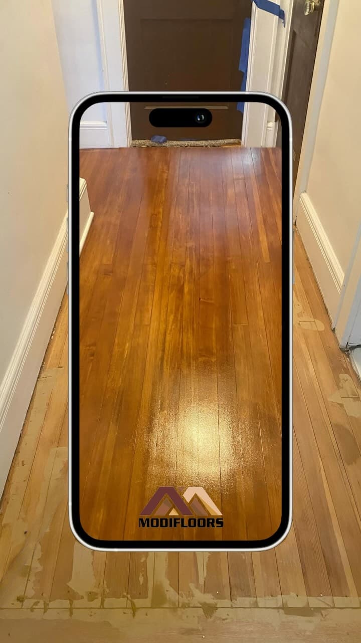 ✨ Your floor could be next to get this upgrade! Ready to transform your space? 🏡🔥 Click the link in our bio and schedule your FREE assessment today! 📲 Let’s bring your floor...