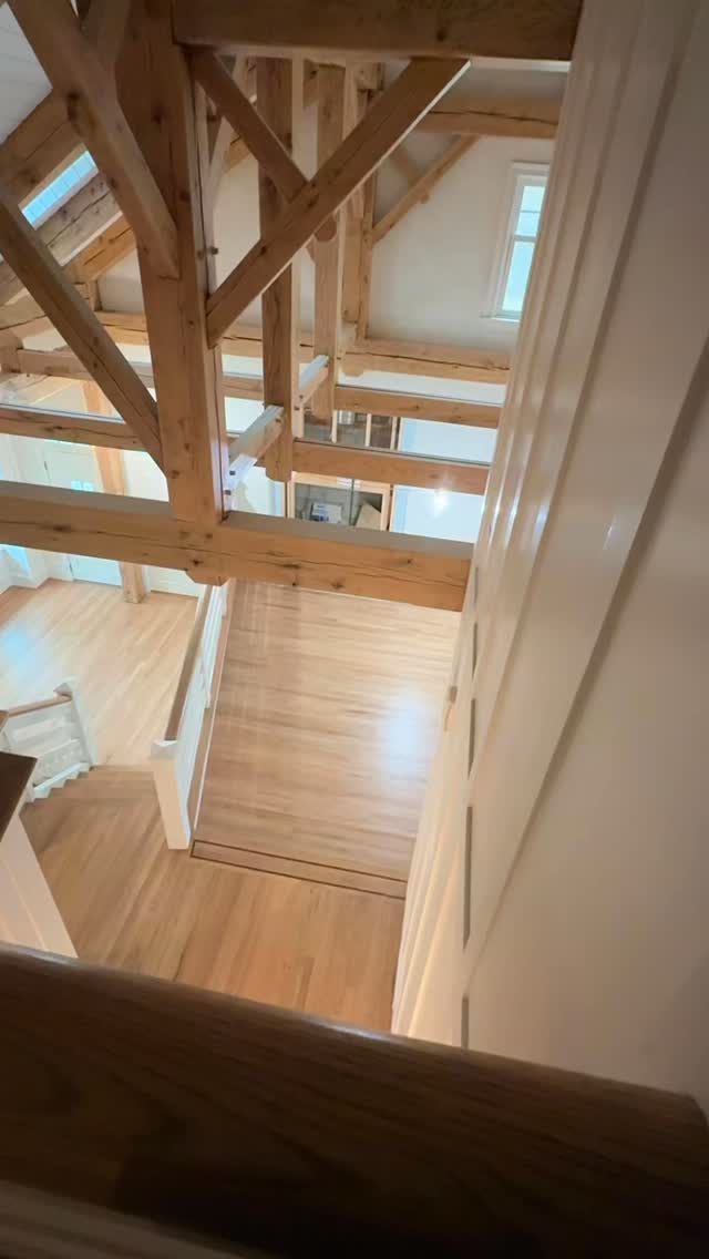 Peace starts from the ground up. 🤎 Give your home a fresh new look with floors that make every room feel better. Ready for yours? Book your FREE in-home assessment with ModiFlo...