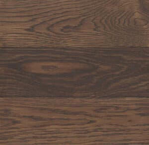 Jacobean stain shown on White Oak flooring