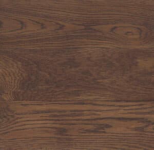 Medium Brown stain shown on White Oak flooring