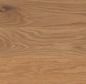 Neutral stain shown on White Oak flooring