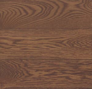 Provincial stain shown on White Oak flooring