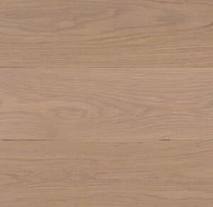 Silvered Gray stain shown on White Oak flooring
