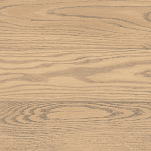 Silvered Gray stain shown on Red Oak flooring