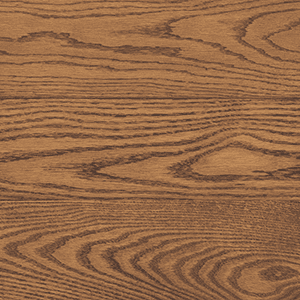 Special Walnut stain shown on Red Oak flooring