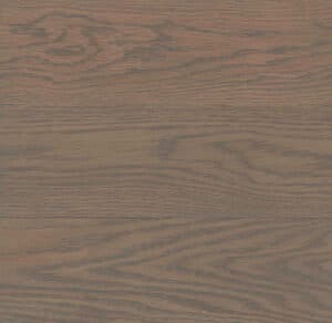 Warm Gray stain shown on White Oak flooring